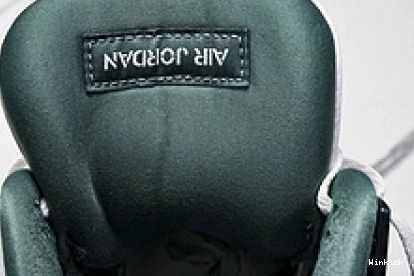 “Oxidized 4 Green” FQ8138-103 Jordan Air  1016